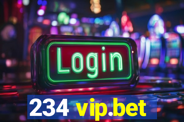 234 vip.bet